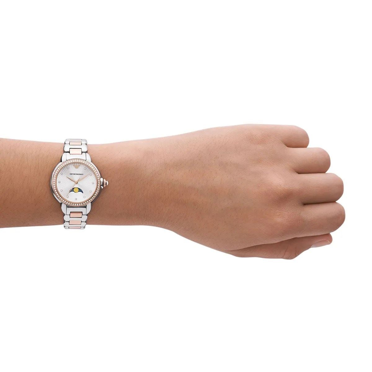 Emporio Armani AR11567 Women's Watch Emporio Armani AR11567 Women's Watch